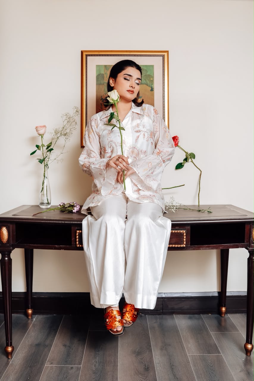 Elan Co-ord Set