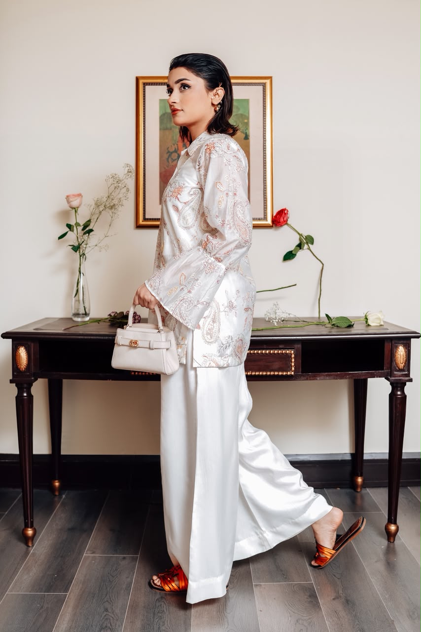 Elan Co-ord Set