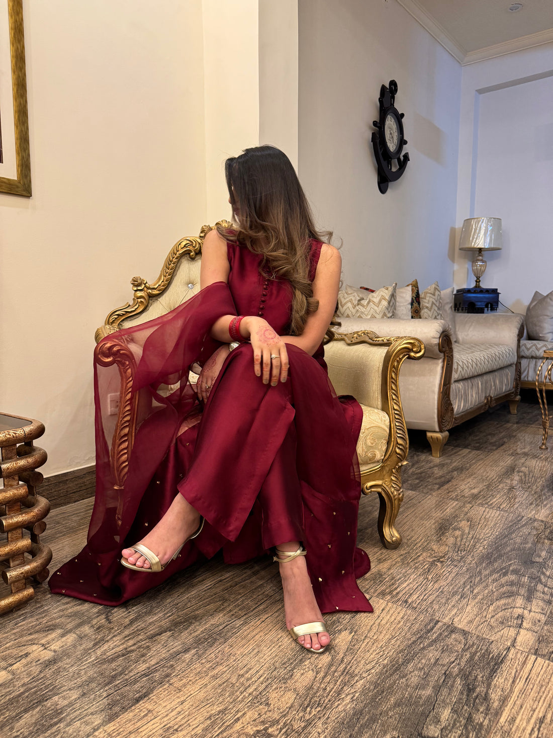 Deep Ruby