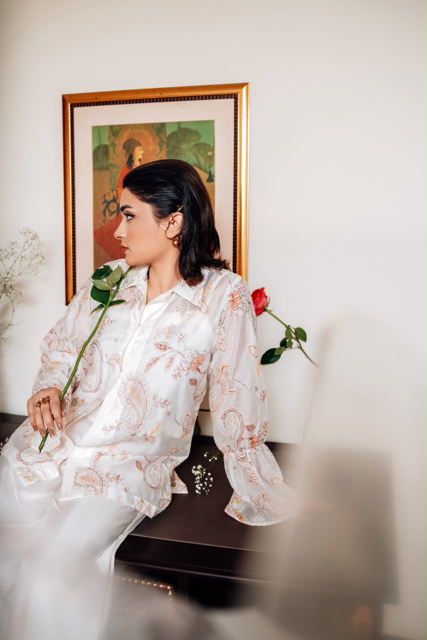 Elan Co-ord Set