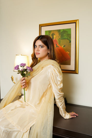 Butter Farshe Set