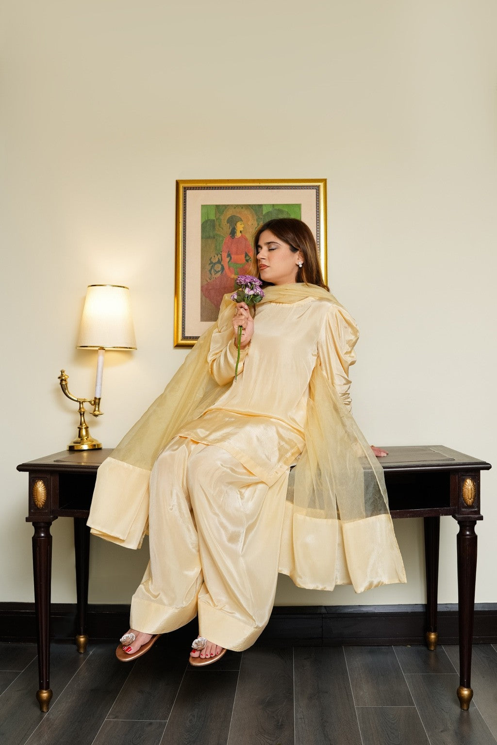 Butter Farshe Set