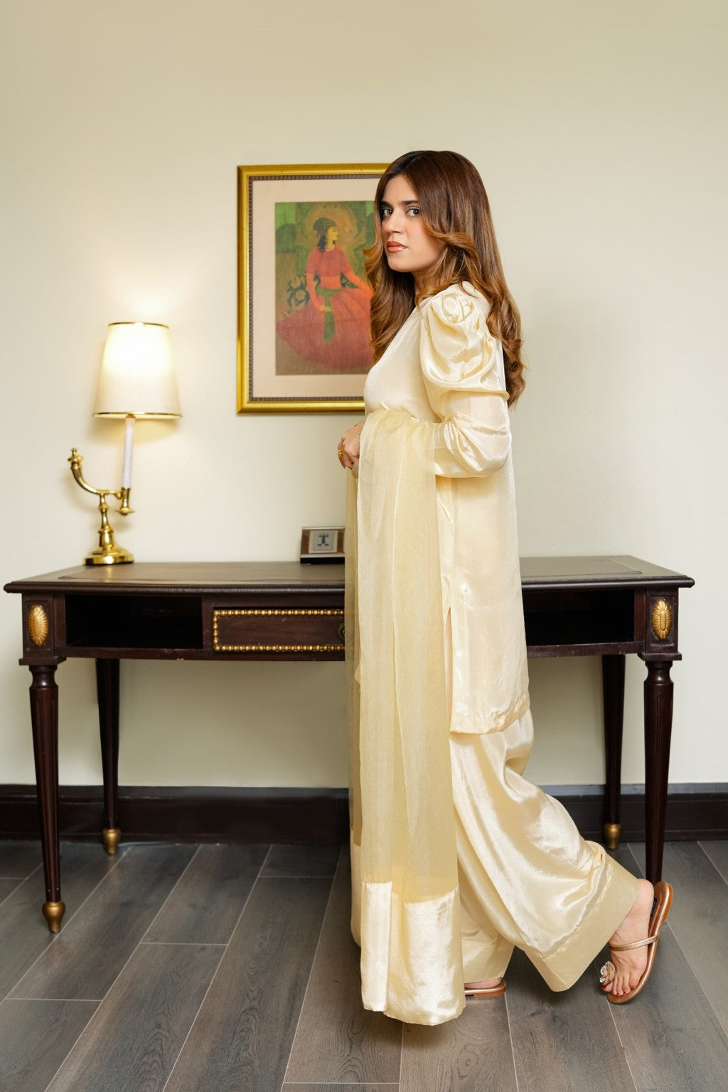 Butter Farshe Set