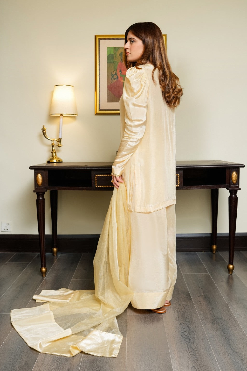 Butter Farshe Set
