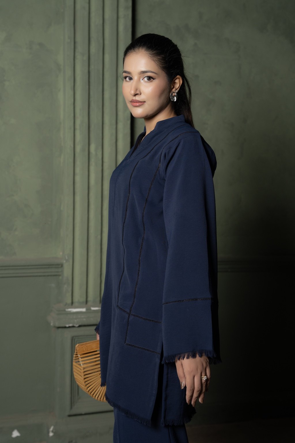 Midnight Blue