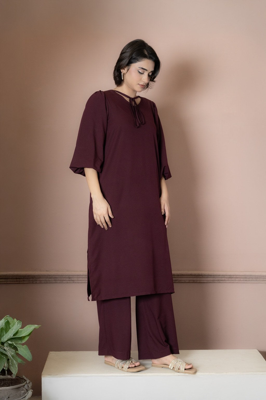 Velvet Plum