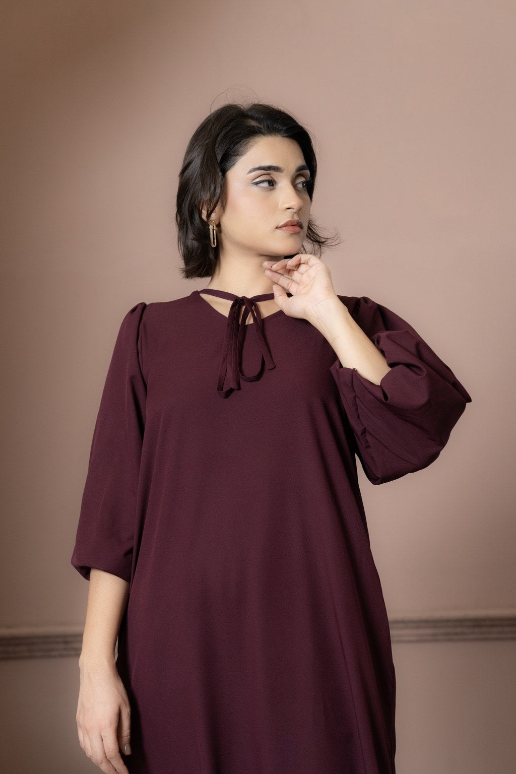 Velvet Plum