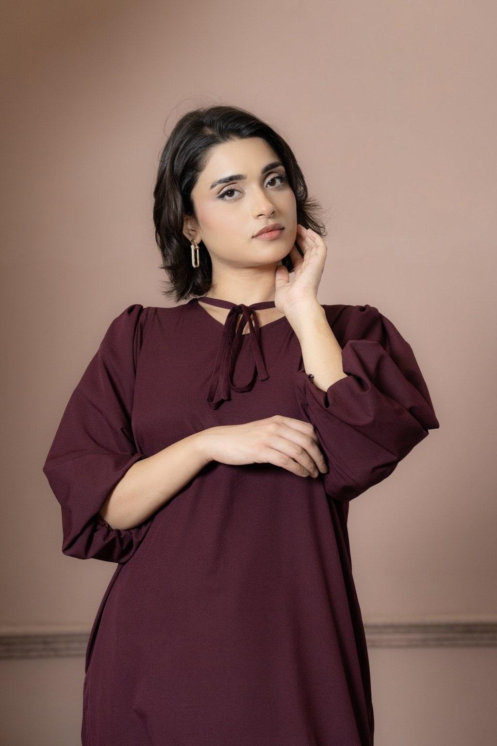 Velvet Plum