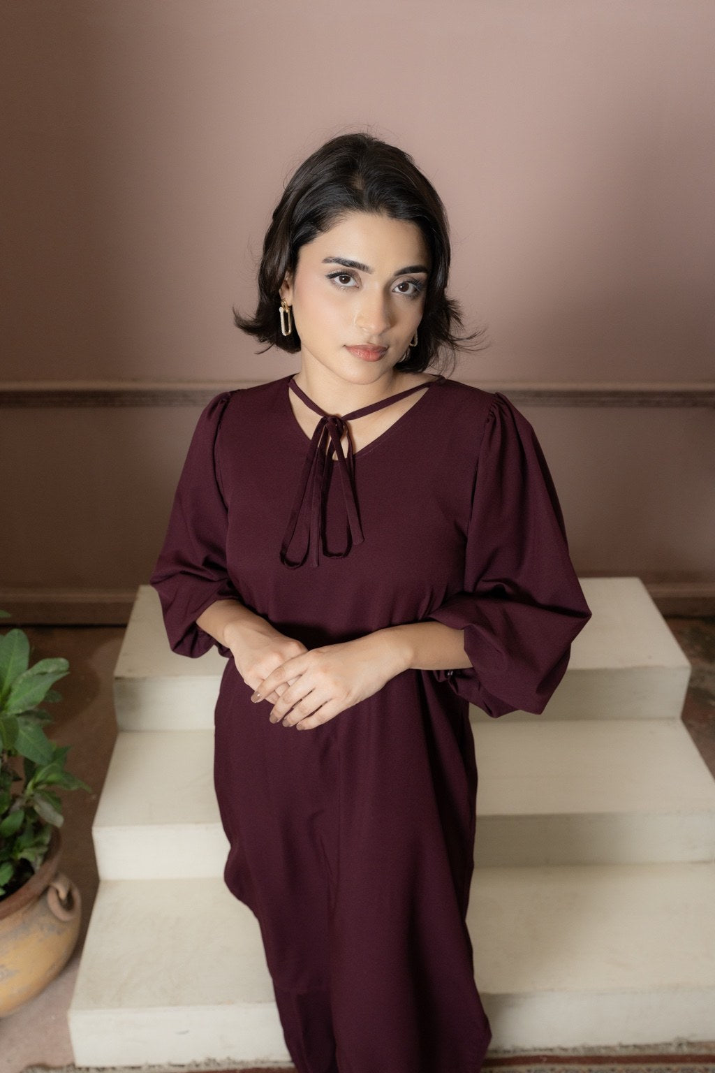 Velvet Plum
