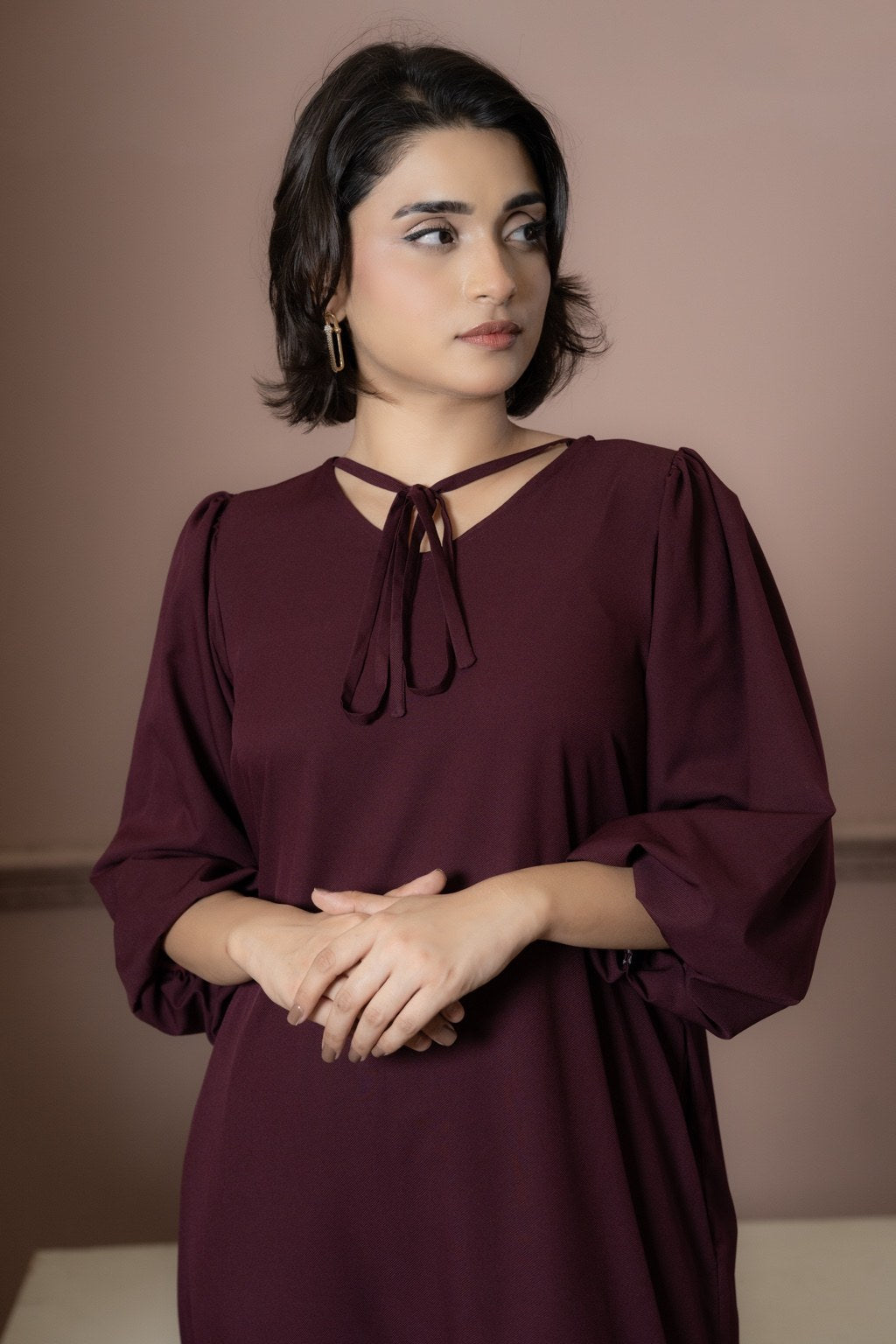 Velvet Plum